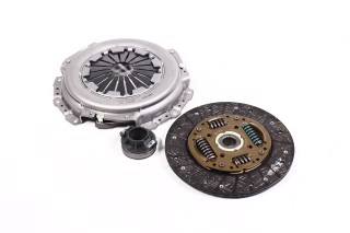 Зчеплення, комплект MITSUBISHI L 300 86-00  (Вир-во VALEO PHC)