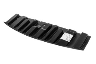 Захист бампера пер. NIS X-TRAIL 14-17 (TEMPEST)