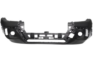 Бампер пер. SUZ VITARA 15- (TEMPEST)