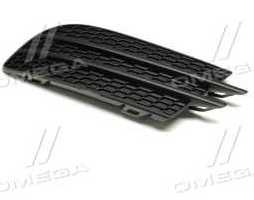 Решетка бампера пер. лев. VW TIGUAN 11-15 (TEMPEST)