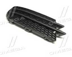 Решетка бампера пер. пра. VW TIGUAN 11-15 (TEMPEST)