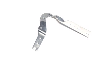 Завес капота пра. VW GOLF VII 13-20 (TEMPEST)