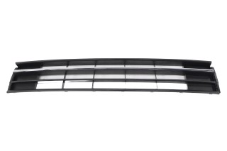 Решітка бампера пер. середня VW PASSAT B8 15-19 USA (TEMPEST)