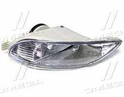 Фара п/тум. лів. TOY CAMRY -06 (TEMPEST)