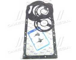 Р/к мосту заднього ЮМЗ (пароніт) (TEMPEST)