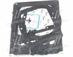 Р/к КПП ЮМЗ (пароніт) (TEMPEST)