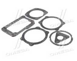 Р/к компресора МТЗ, ЮМЗ (1-но циліндровий) (пароніт) (TEMPEST)