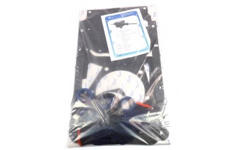 Р/к мосту заднього МТЗ-80,82 (повний) (TEMPEST)