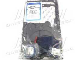 Р/к мосту заднього МТЗ-1221 (повний) (TEMPEST)