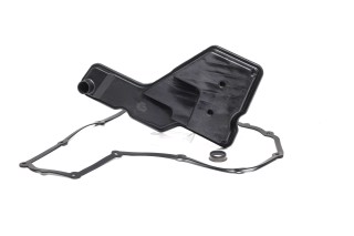 Фільтр АКПП CHEVROLET MALIBU -10, LANOS, NUBIRA з прокладкою USA (вир-во WIX-FILTERS)