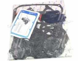 Р/к КПП Т-150К, Т-151К (повний) (TEMPEST)