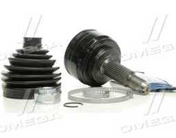 ШРКШ зовніш. з пильником RENAULT MASTER III (вир-во MEYLE)