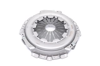 Кошик зчеплення MITSUBISHI 4D56,4D56-T 86- 228*148*264(Вир-во VALEO PHC)