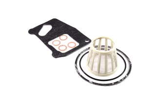 Р/к фільтра оливного відцентрового Д 240-243 (TEMPEST)