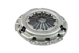 Кошик зчеплення MITSUBISHI PAJERO 2.5TD 89-16 (Вир-во VALEO PHC)