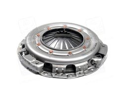Корзина сцепления MITSUBISHI L200 2.5 DI-D 05-15 (Пр-во VALEO PHC)