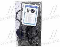 Р/к двигуна СМД 18-22 (Master) (30 найменувань) (TEMPEST)