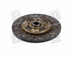 Диск сцепления (Пр-во VALEO PHC)