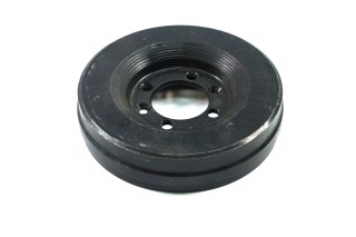 Барабан гальма стоянкового УАЗ (без отворів калібрування)