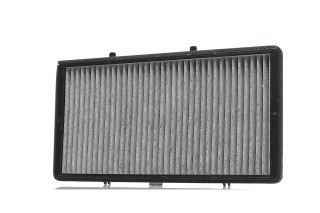 Фильтр салона OPEL VIVARO 01-. RENAULT TRAFIC 01- угольный (RIDER)