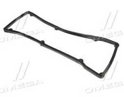 Прокладка кришки клапанної ЗМЗ 406 ПРЕМІУМ (чорний силікон) (TEMPEST)