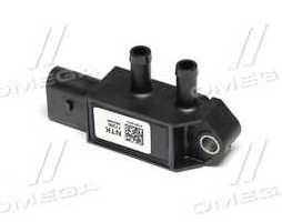 Датчик тиску вихлопних газів  (вир-воNTK) (77286)