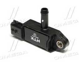 Датчик тиску вихлопних газів  (вир-воNTK) (77301)