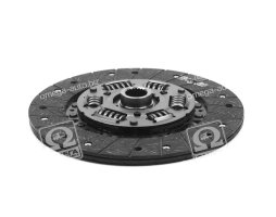 Диск зчеплення MAZDA FS CRONOS 92-,MA,S2 -83, VC -86 225*150*22*24.3(Вир-во VALEO PHC)