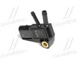 Датчик тиску вихлопних газів  (вир-воNTK) (77290)