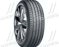 Шина 205/45R17 88V XL N'Fera SU1 (Nexen) DOT2024
