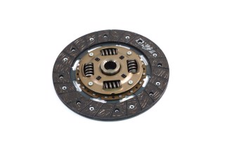 Диск зчеплення MAZDA B6 90-, Z5,B5 94- 200*140*20*22.2(Вир-во VALEO PHC)