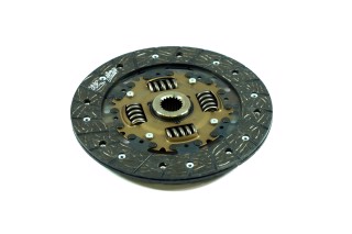 Диск сцепления (Пр-во VALEO PHC)