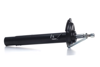 Амортизатор подв. BMW 3 E46 316-320D 98- передн.лев. (пр-во DENCKERMANN)