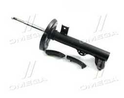 Амортизатор підв. MERCEDES C W203 00-07 передн. (вир-во DENCKERMANN)