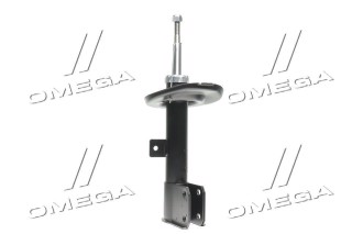 Амортизатор підв. PEUGEOT PARTNER 08- передн.прав. (вир-во DENCKERMANN)