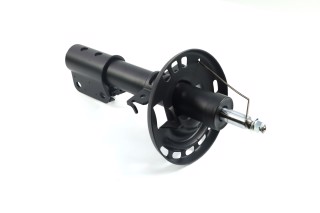 Амортизатор підв. RENAULT SCENIC III 09- передн. (вир-во DENCKERMANN)