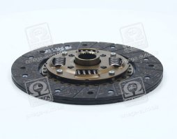 Диск зчеплення NISSAN CA1#,L18,Z##,LD20 200*130*24*25.6(Вир-во VALEO PHC)