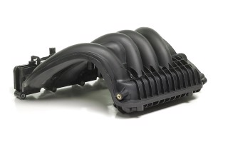 Впускной колектор MB OM611 (пр-во MAHLE)