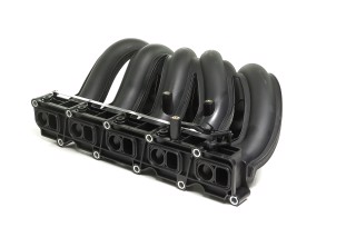 Впускной колектор MB OM612 (пр-во MAHLE)