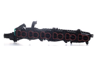 Колектор впускной BMW N57D30 (пр-во MAHLE)