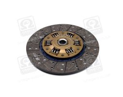 Диск зчеплення (Вир-во VALEO PHC)