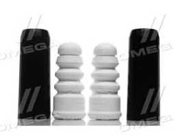 Пильовик з відбійн. аморт. VW PASSAT 96-05, AUDI A6 97-05 задн. компл. на вісь (вир-во DENCKERMANN)