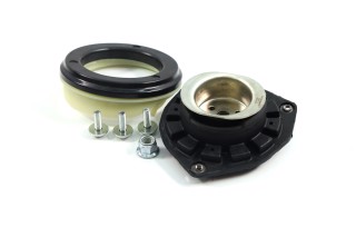 Опора з підш. аморт. RENAULT MEGANE II 02- SCENIC II 04- передн. (вир-во DENCKERMANN)