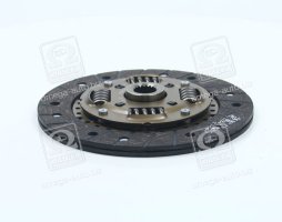 Диск зчеплення NISSAN (Вир-во VALEO PHC)