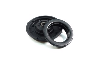 Опора з підш. аморт. PEUGEOT 3008 MPV 09-, 5008 09- передн. (вир-во DENCKERMANN)