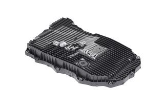 Фільтр АКПП, комплект для заміни (вир-во ZF)