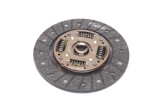 Диск сцепления NISSAN PRIMERA (Пр-во VALEO PHC)