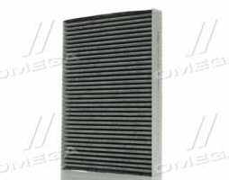 Фильтр салона SKODA OCTAVIA 96-, VW GOLF III  угольн. (RIDER) Распродажа