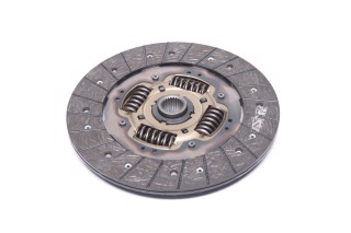 Диск зчеплення ISUZU NISSAN (Вир-во VALEO PHC)
