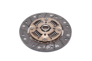 Диск сцепления NISSAN MICRA I-II 1.0-1.0 16V-1.2 82-00 (Пр-во VALEO PHC)